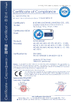 중국 B-Tohin Machine (Jiangsu) Co., Ltd. 인증