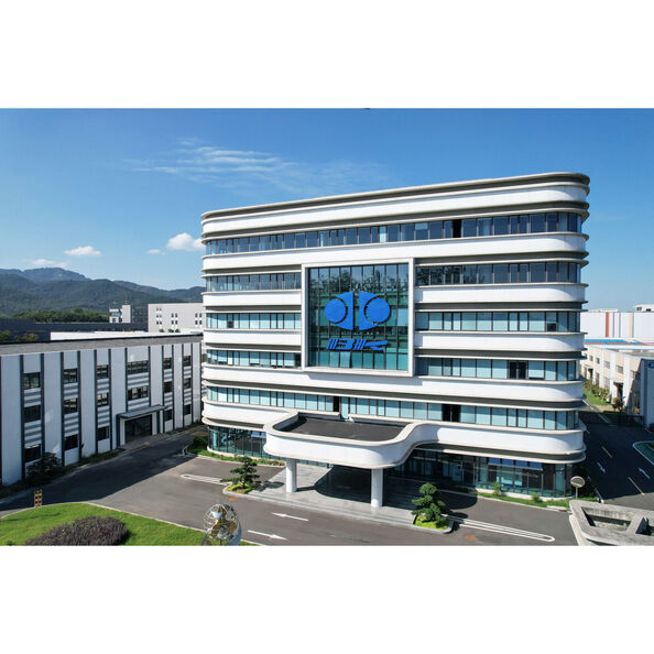 중국 B-Tohin Machine (Jiangsu) Co., Ltd. 회사 프로필