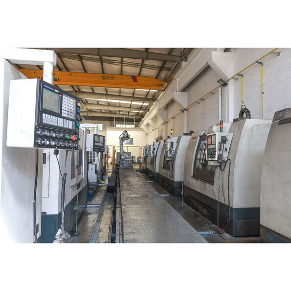 중국 B-Tohin Machine (Jiangsu) Co., Ltd. 회사 프로필