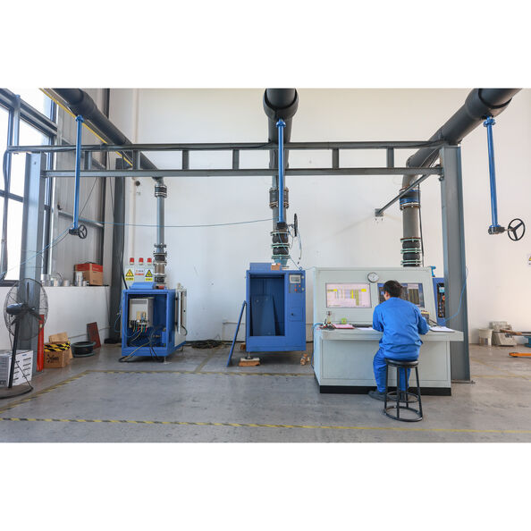 중국 B-Tohin Machine (Jiangsu) Co., Ltd. 회사 프로필