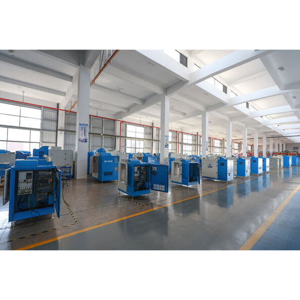 중국 B-Tohin Machine (Jiangsu) Co., Ltd. 회사 프로필