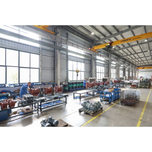 중국 B-Tohin Machine (Jiangsu) Co., Ltd. 회사 프로필