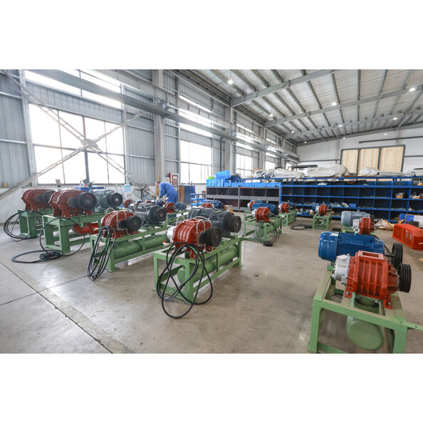 중국 B-Tohin Machine (Jiangsu) Co., Ltd. 회사 프로필