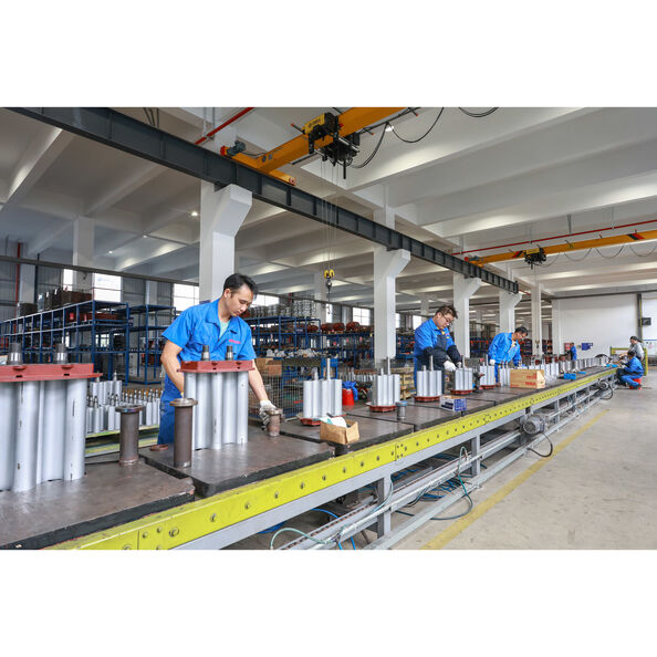 중국 B-Tohin Machine (Jiangsu) Co., Ltd. 회사 프로필