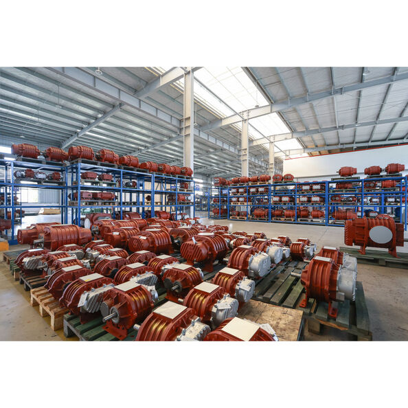 중국 B-Tohin Machine (Jiangsu) Co., Ltd. 회사 프로필