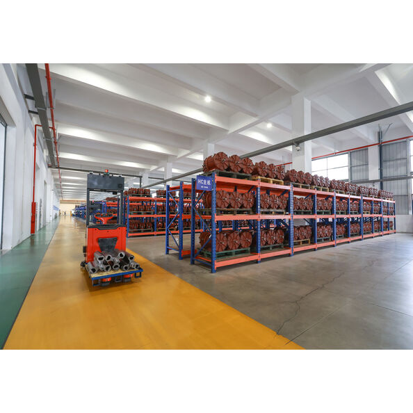 중국 B-Tohin Machine (Jiangsu) Co., Ltd. 회사 프로필