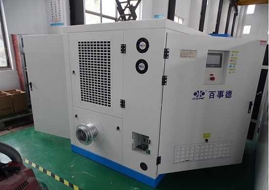 철조 나사 붓기 BLG115LA / BLG115LB 자기 윤활