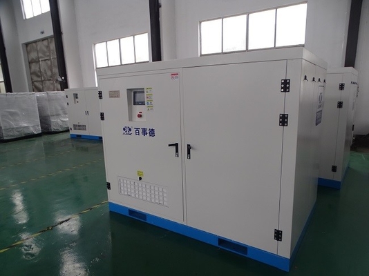 철조 나사 붓기 BLG115LA / BLG115LB 자기 윤활