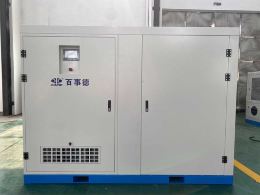 철조 나사 붓기 BLG115LA / BLG115LB 자기 윤활
