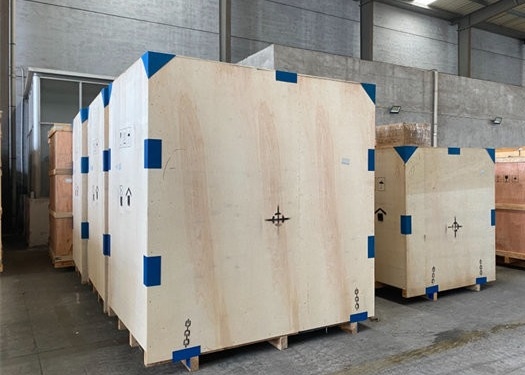 BK7011 공기 부피:22.10m3/min,압: 80Kpa,전압 및 주파수: 380V&50Hz,물 처리용 3 엽 뿌리 부러기