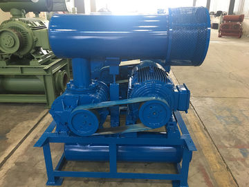 고압 다목적 3 로브 루트 블러 BK 타입 11KW - 45KW