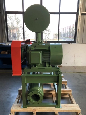 DN150 Roots Air Blower, 수산물 농장용 산소 발생기
