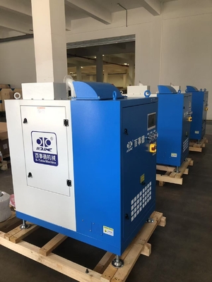 XTB 공기 베어링 원심풍공 37.4m3 / Min~73.8m3 / Min Float