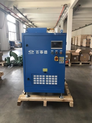 XTB 공기 베어링 원심풍공 37.4m3 / Min~73.8m3 / Min Float