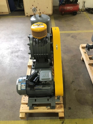 HC-301S 회전하는 공기 송풍기 0.75KW 공기 팬 작은 시민 하수 오물 통풍장치