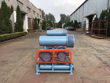 5.5-22KW BC 타입 삼엽 루츠 송풍기 (다양한 용도) / 루츠 스타일 송풍기