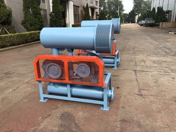 5.5-22KW BC 타입 삼엽 루츠 송풍기 (다양한 용도) / 루츠 스타일 송풍기