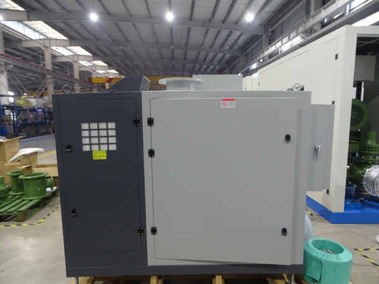 34-65m³/min DN250 40-90Kpa 자기 부상 베어링 송풍기