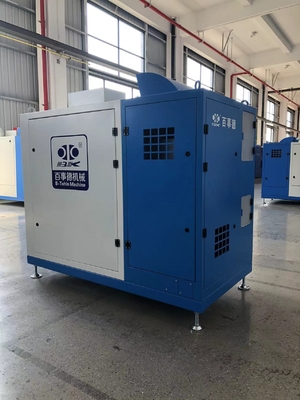 최대 속도 35000rpm DN250 90Kpa 46m³/min 공랭식 자기 부상 송풍기