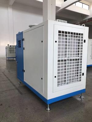 DN400 150-360m³/min 원격 제어 폐가스 처리 자기 부상 원심 송풍기