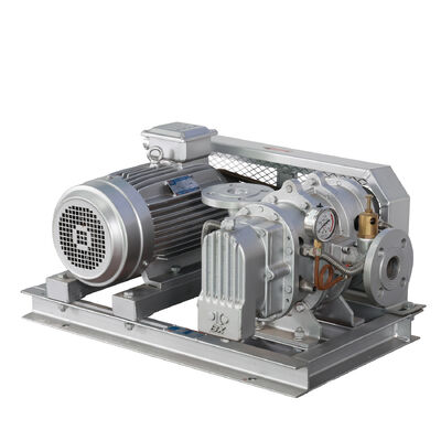 BX100  4'' 3.18-11.74 m³/min 0.1-0.7 kgf/cm² BK Series Stainless Steel Roots Blower