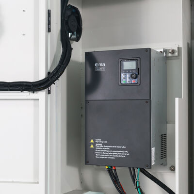 BLG300RB-II,포트 지름 DN300,공기 흐름 55.3-98.9m3/min,모터 전력 110-250kw 스루브 블로어