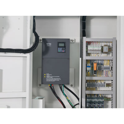 BLG300RB-II,포트 지름 DN300,공기 흐름 55.3-98.9m3/min,모터 전력 110-250kw 스루브 블로어