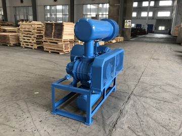 철 casting 고압 뿌리 부러기 Bk7011 Pneumatic Conveying Air Cooling