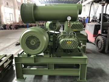 물 냉각 뿌리 공기 부러기, 3 로브 부러기 BKW5003 60-100 Kpa