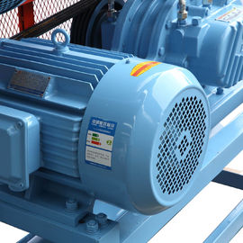 CE BKW8016S 30-90KW 세 개의 엽 뿌리형 공기 붓기