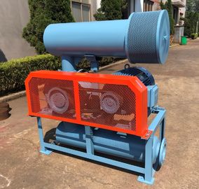 CE BKW8016S 30-90KW 세 개의 엽 뿌리형 공기 붓기