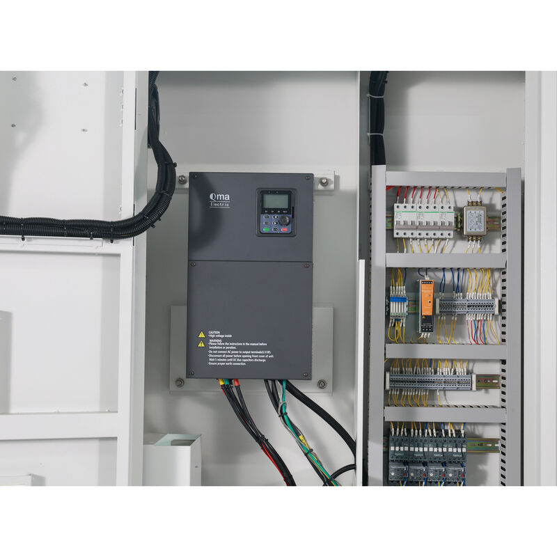 BLG300RB-II,포트 지름 DN300,공기 흐름 55.3-98.9m3/min,모터 전력 110-250kw 스루브 블로어