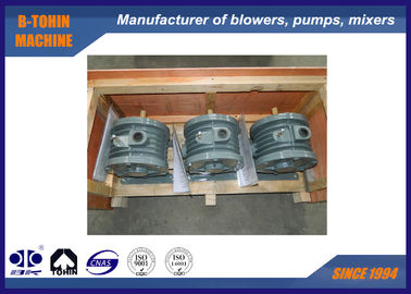 DN32 1.5KW HC-401S 가족 하수 오물 통기 통풍을 위한 회전하는 공기 송풍기