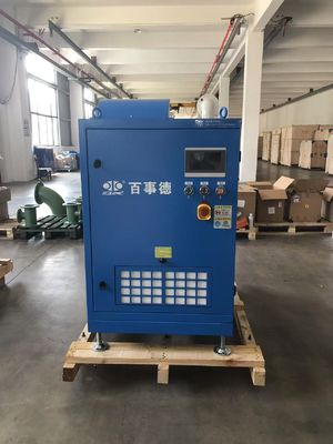 XTB10HP 공기 포일 베어링 구조 저비용 작동 서스펜션 베어링 원심풍기