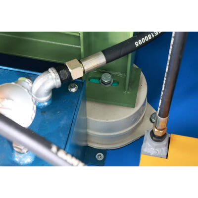 BLG343A/BLG343B,속도 1800~3000Rpm,공류 73~172m3/min, 40~100Kpa,자유 윤활성 영구 자석 변주 주파수 나사풍