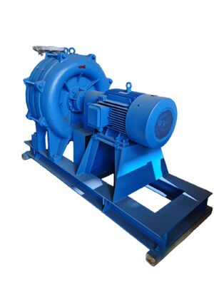 160m³/min 유입 유량, 온도 20℃, 2950 r/min 속도, 167-280 Kw 축 출력, 다단계 화학 산업 원심 송풍기