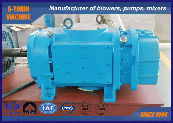 150KPA 66.4m3/Min 132KW 회전식 에어블로어