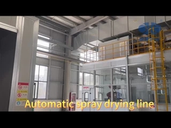 1500rpm 트리 로브 루트 블러 80Kpa 고압 수산물 농산물