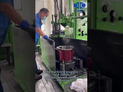 다양한 산업 및 환경 보호를 위한 프리미엄 HC 로터리 블로거