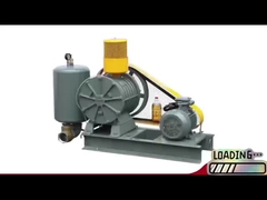 Hc 시리즈 로터리 블로어